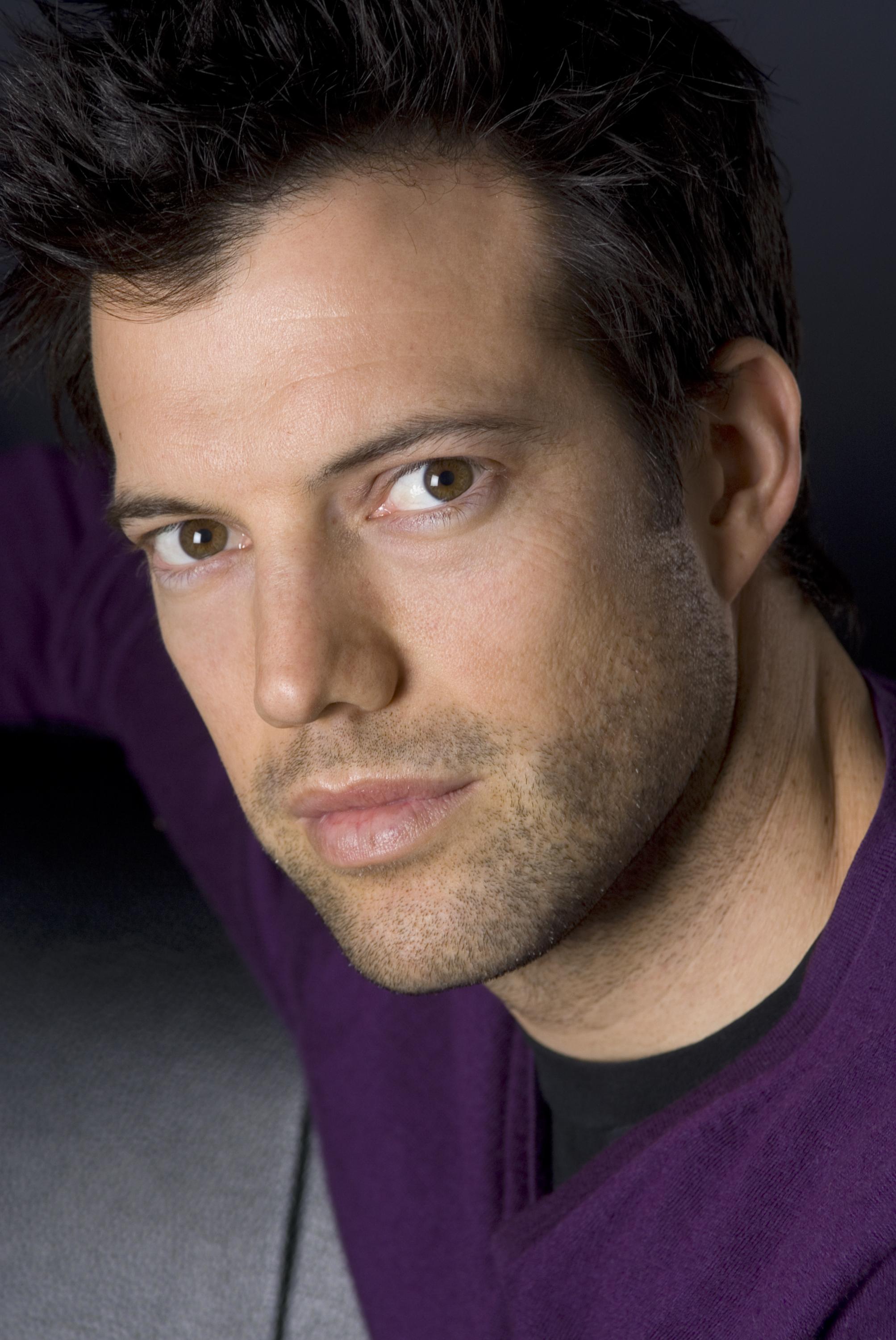 actor Lorenzo Pisoni large photo