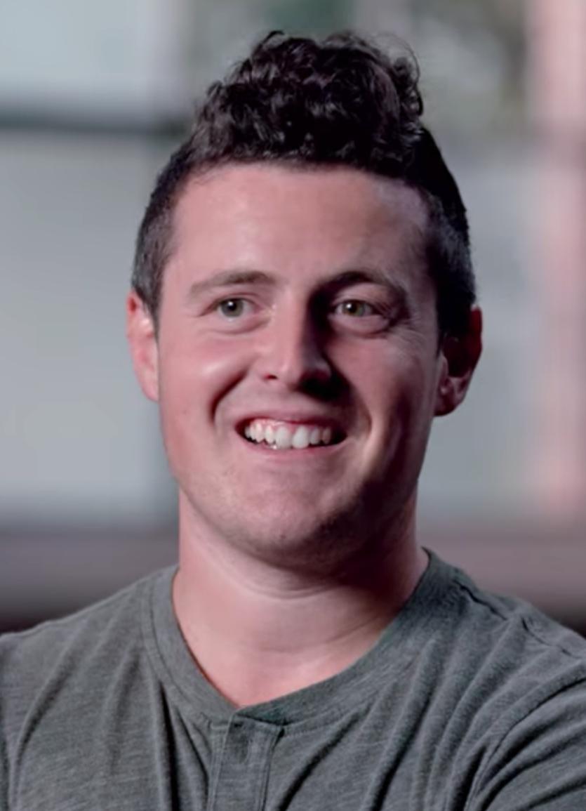 actor Joe Toscano large photo