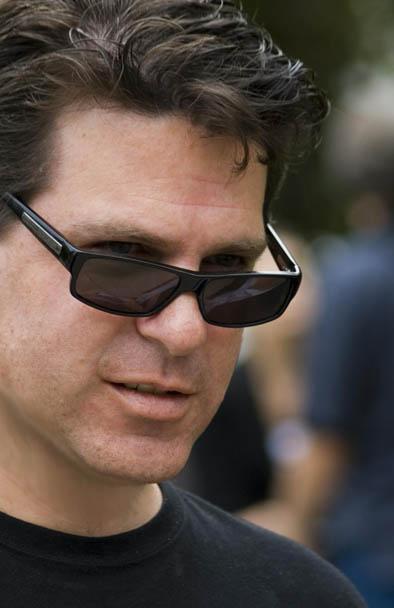 actor Jeffrey D. Erb large photo