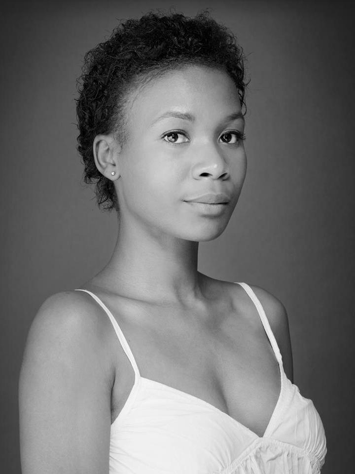 actor Tayo Elesin large photo