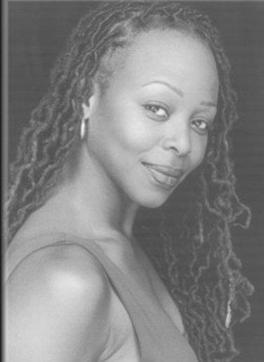 actor Deanna Dawn large photo