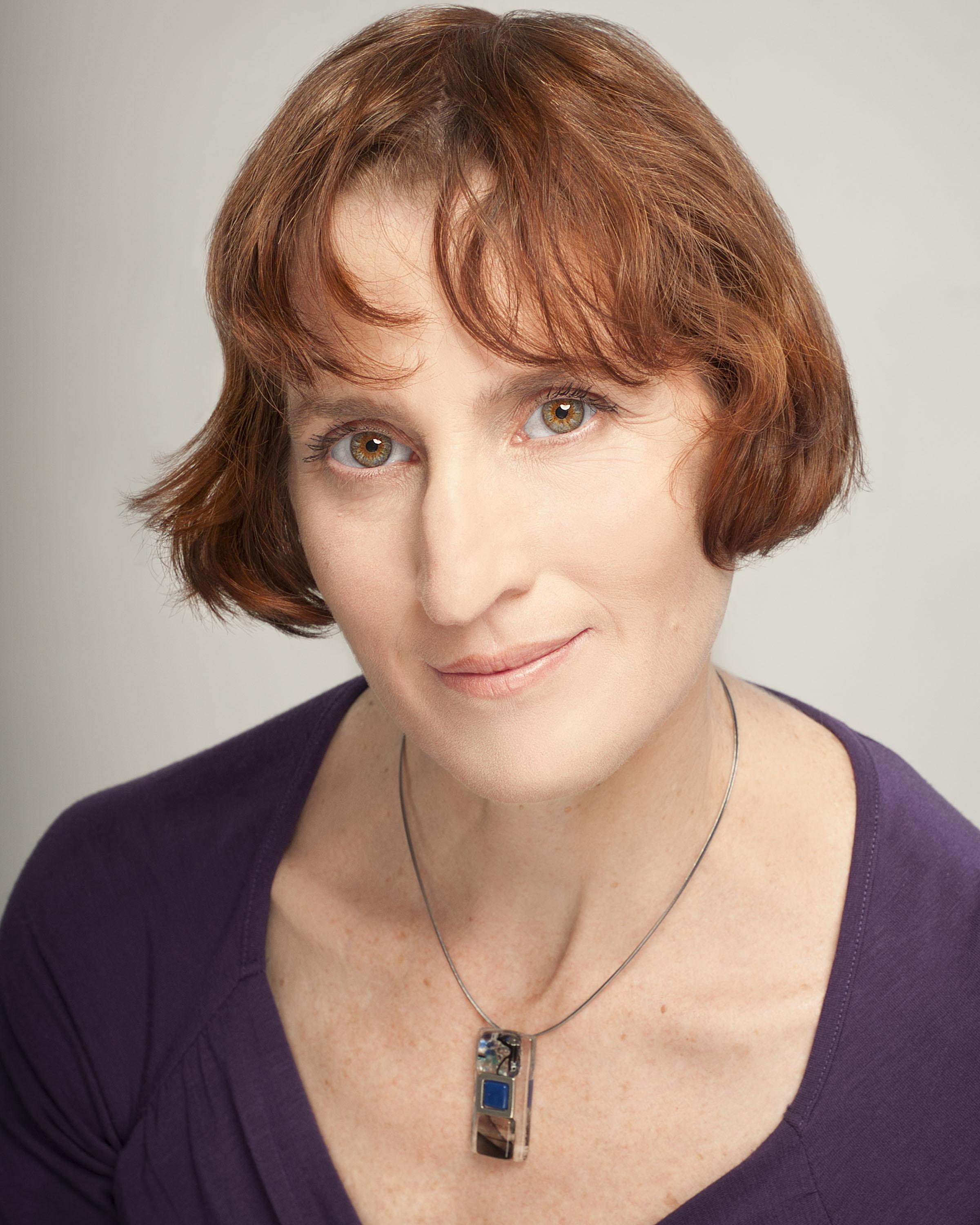 actor Sasha Dominique large photo