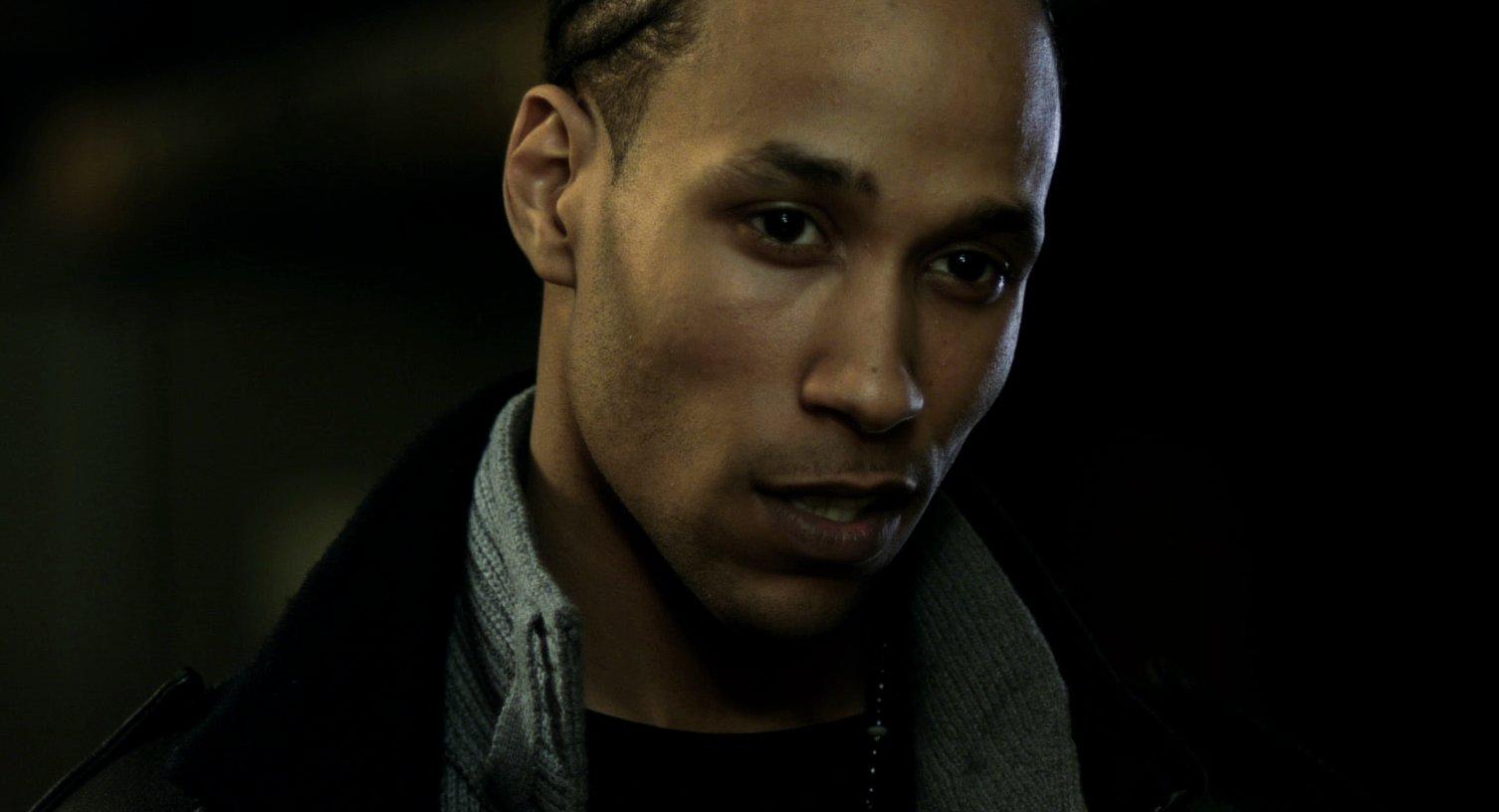 actor Lee Beaudin large photo