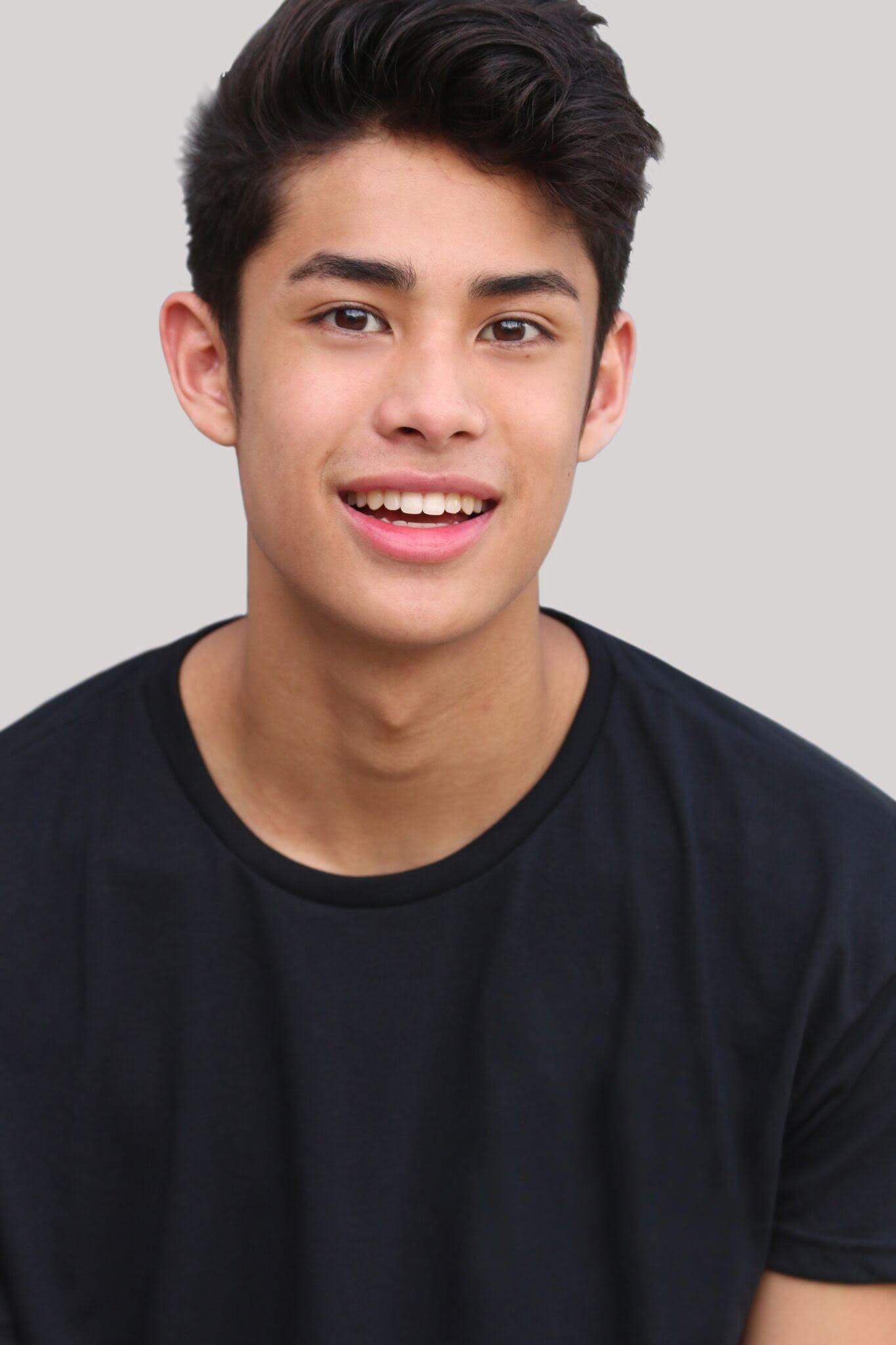 actor Donny Pangilinan large photo