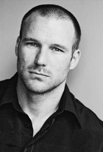 actor D. Neil Mark large photo