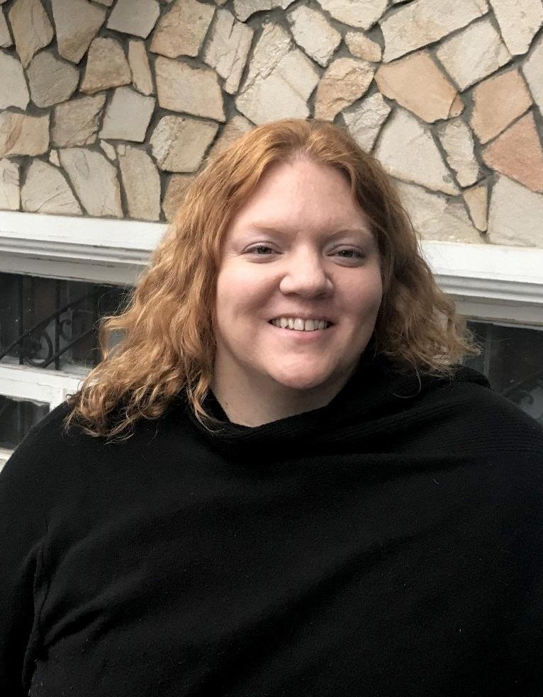 actor Molly McKew large photo