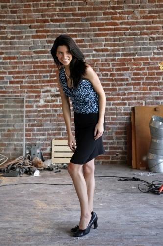 actor Clark Gilmer large photo