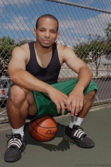 actor Jamon Holmes large photo