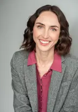 Megan Mockensturm