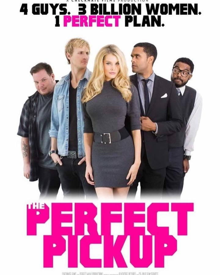 actor James Maitland large photo