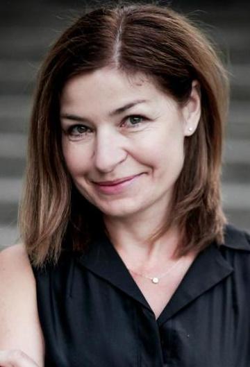 actor Elena Nesterova large photo