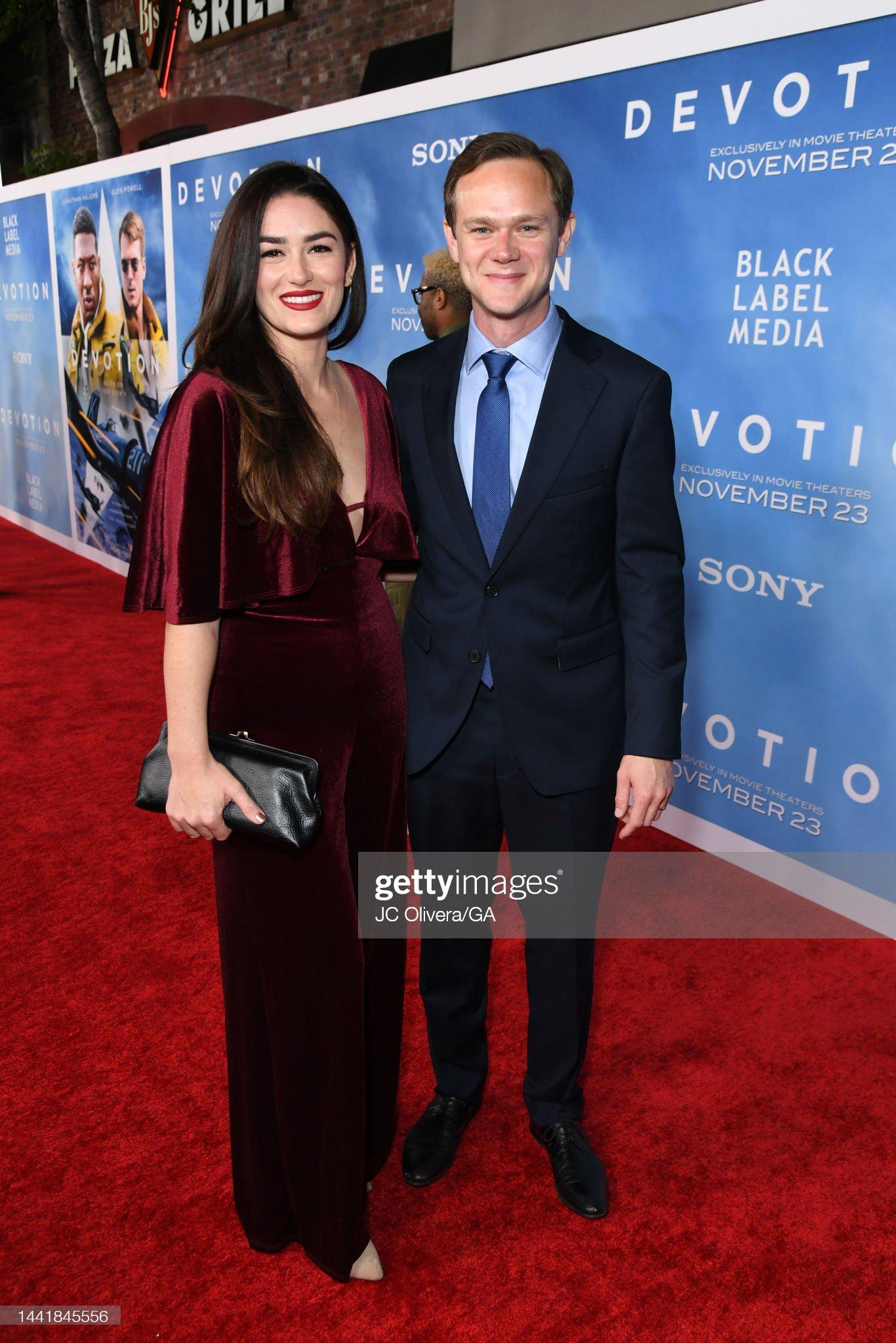 actor Audrey Tommassini Cross large photo