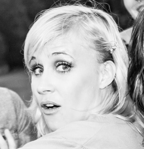 actor Bryna Smith large photo