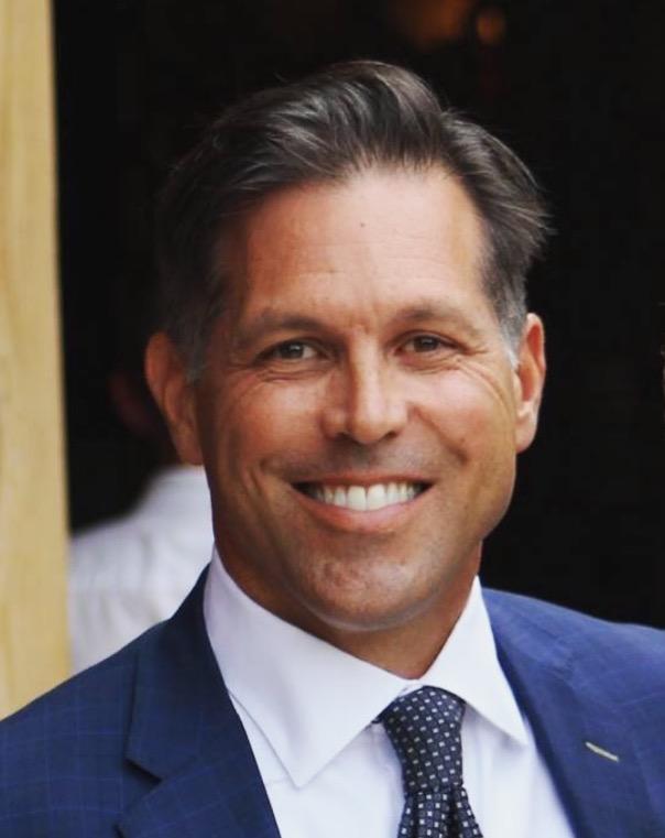 actor Stacy Miller large photo