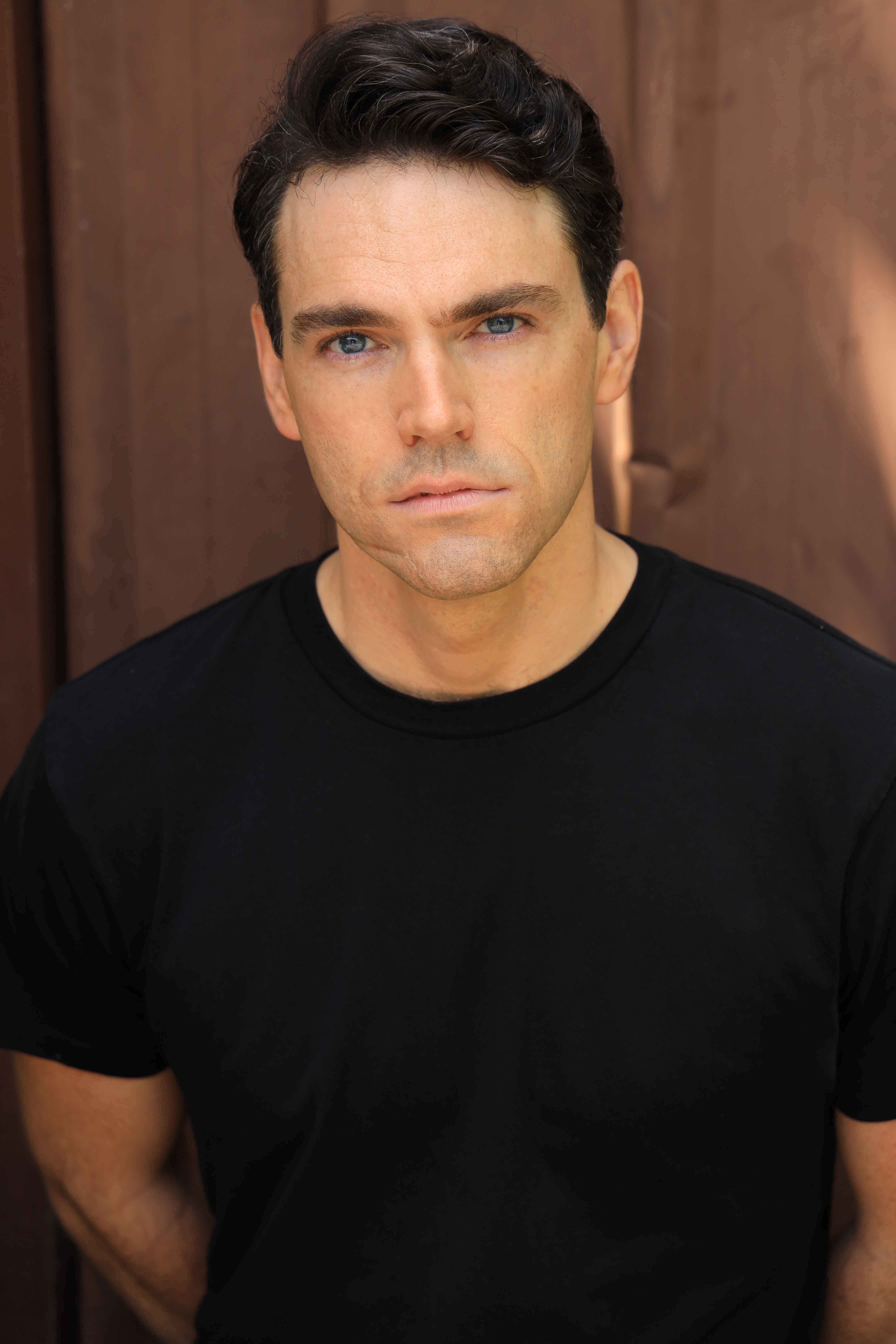 actor Mitchell Why large photo