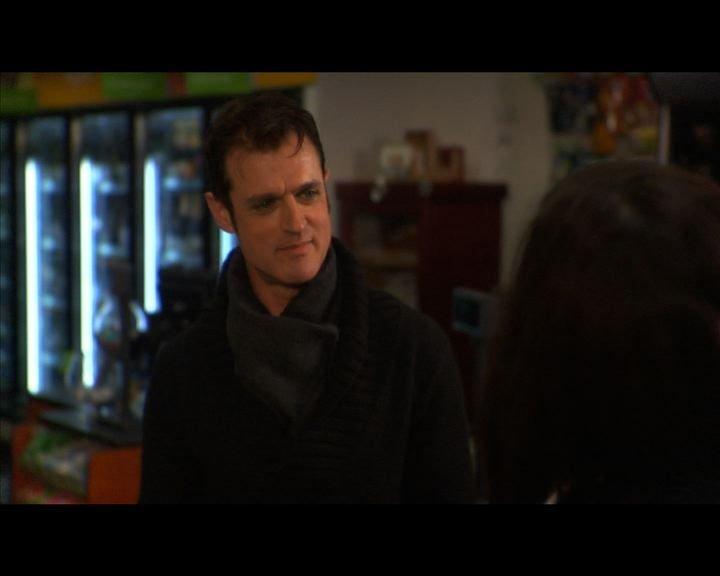 actor Kain Baigent large photo