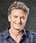 Dave Hughes