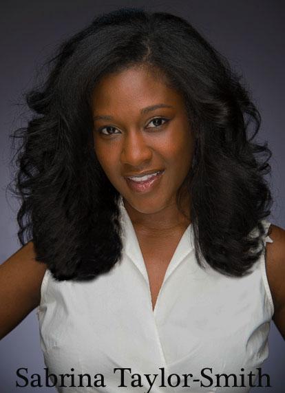 actor Sabrina Taylor-Smith large photo