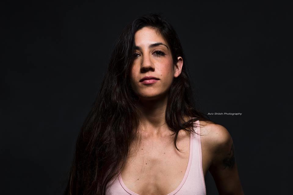 actor Sivan Noam Shimon large photo