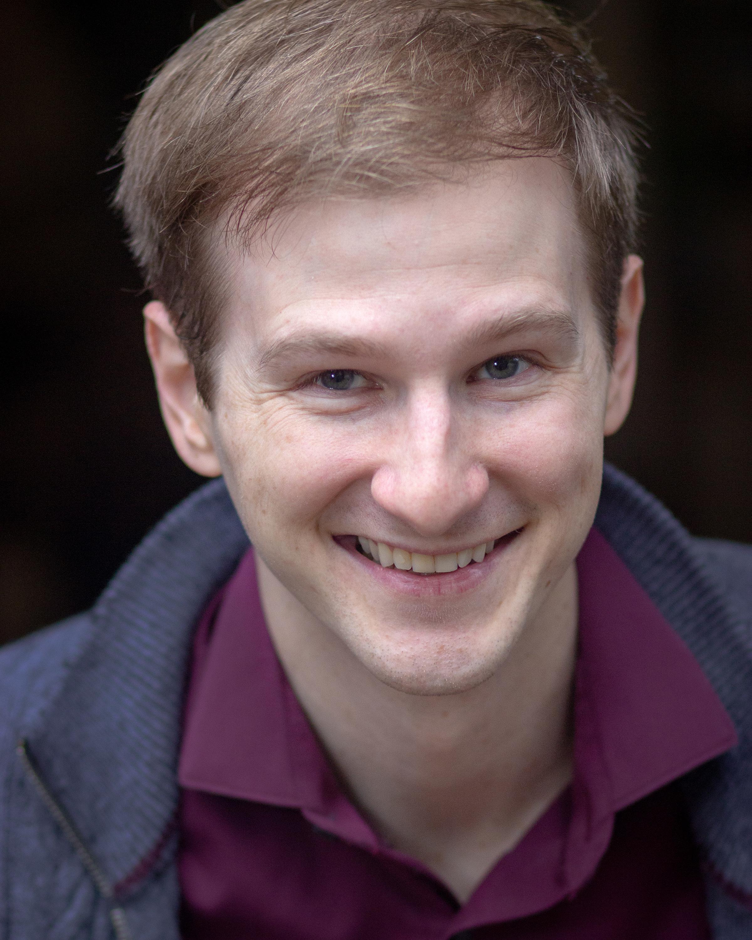 actor Kevin Arnold large photo