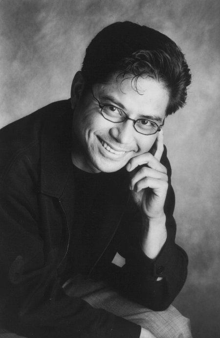 actor Ace Cruz large photo