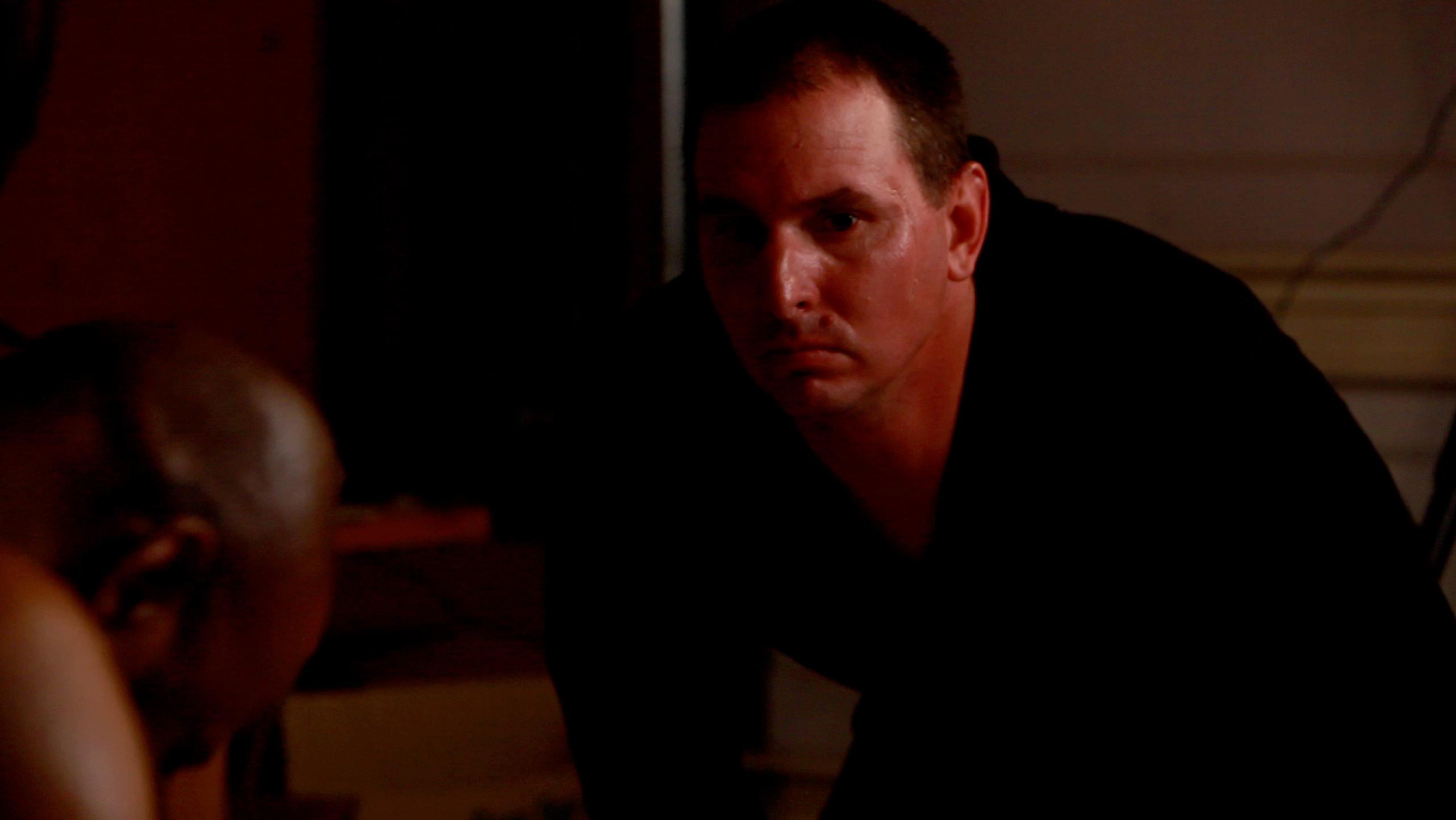 actor Chris Staviski large photo