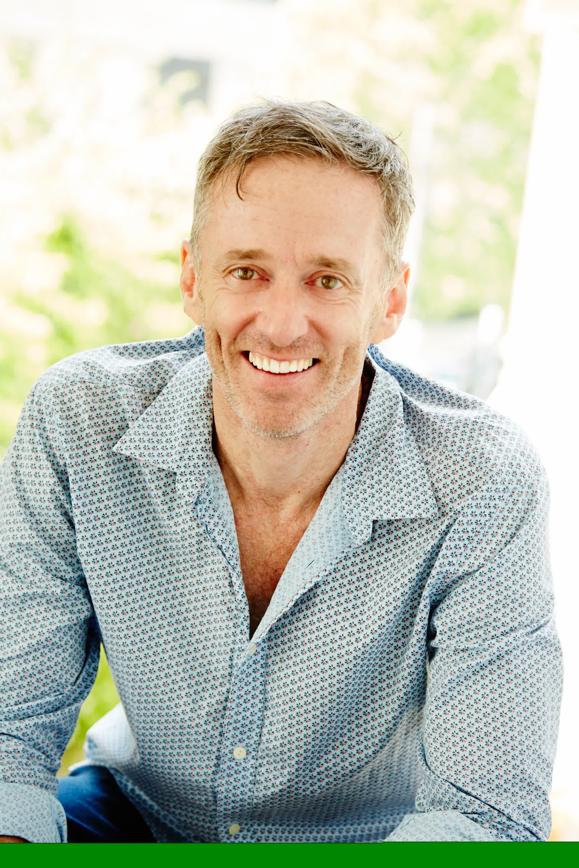 actor Dominic Stone large photo