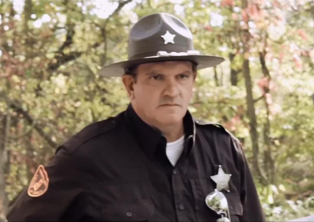 actor Mark S. Esch large photo