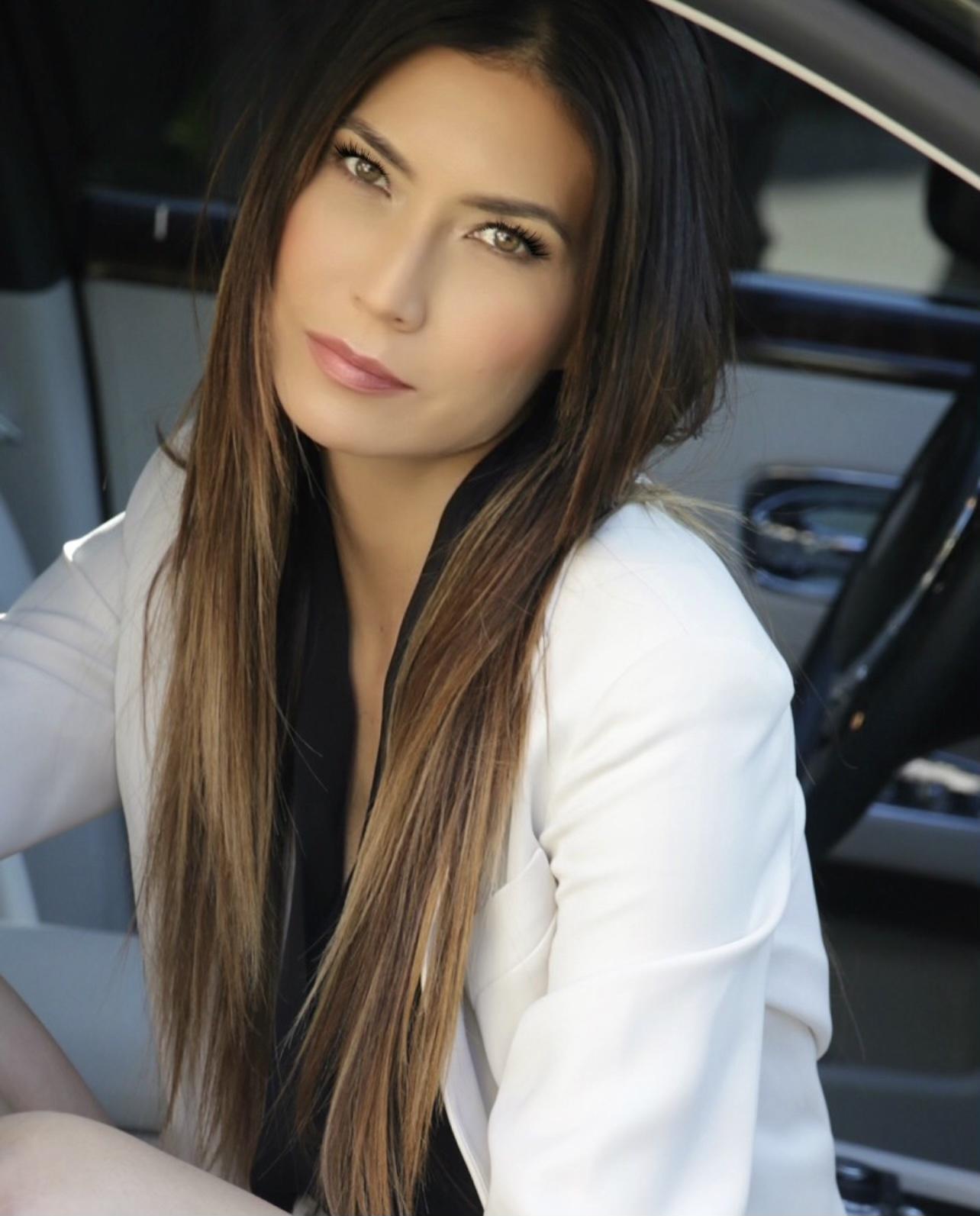 actor Natasha Jai large photo