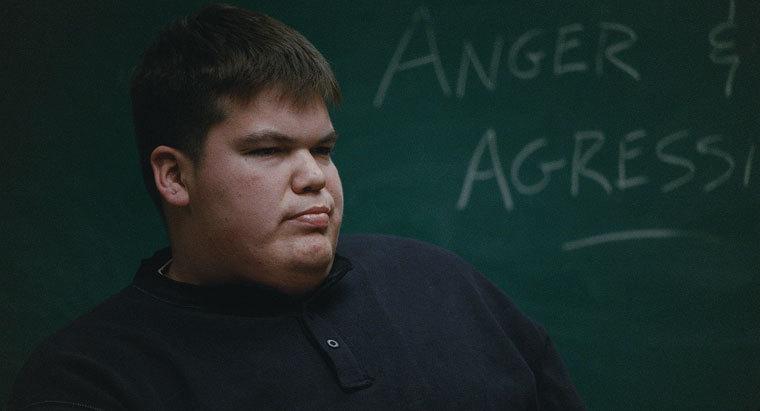 actor Clayton Joseph large photo