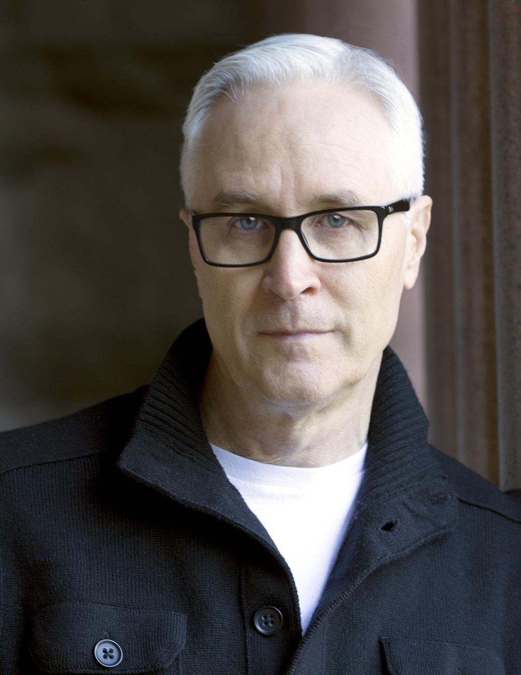 actor Alex Nibley large photo