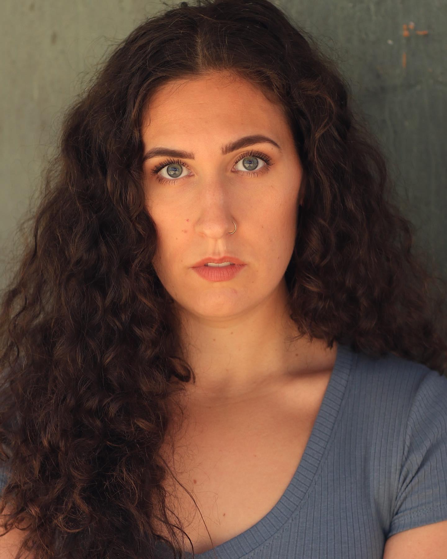 actor Mary Amato large photo