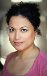 Gina Gangar