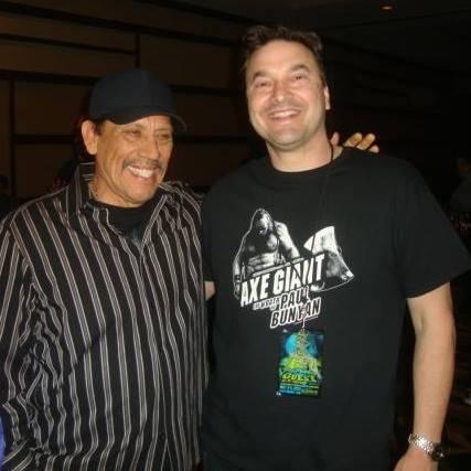 actor Jeff Miller large photo