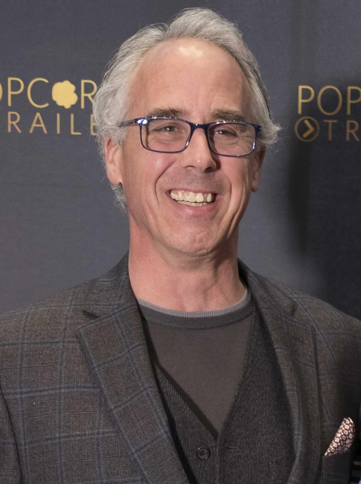 actor Gus van Soestbergen large photo