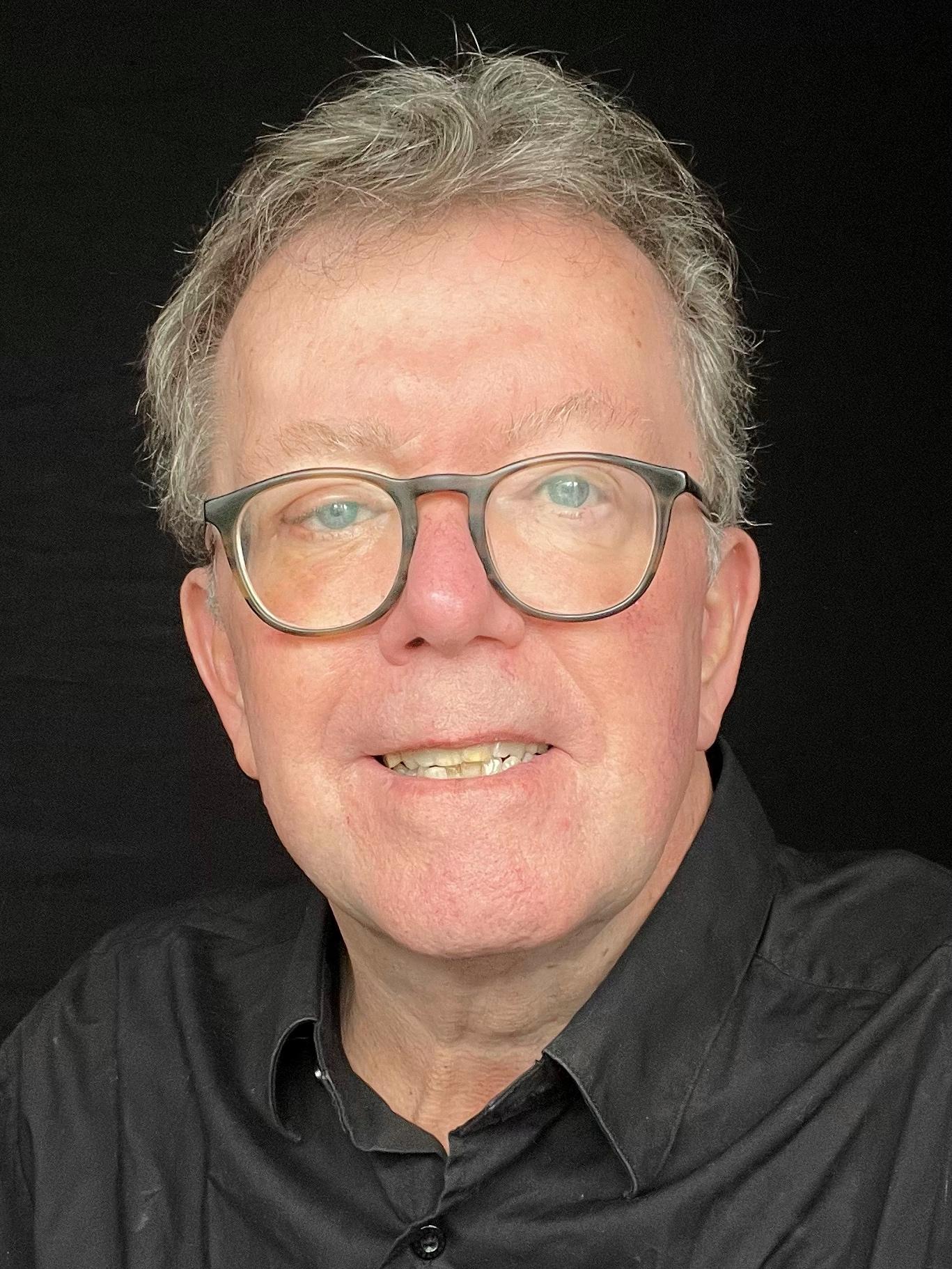 actor Rowe David McClelland large photo