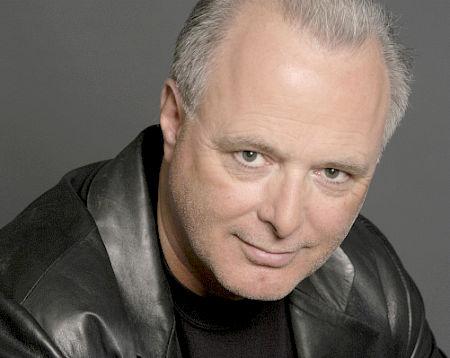 actor Reg Tupper large photo