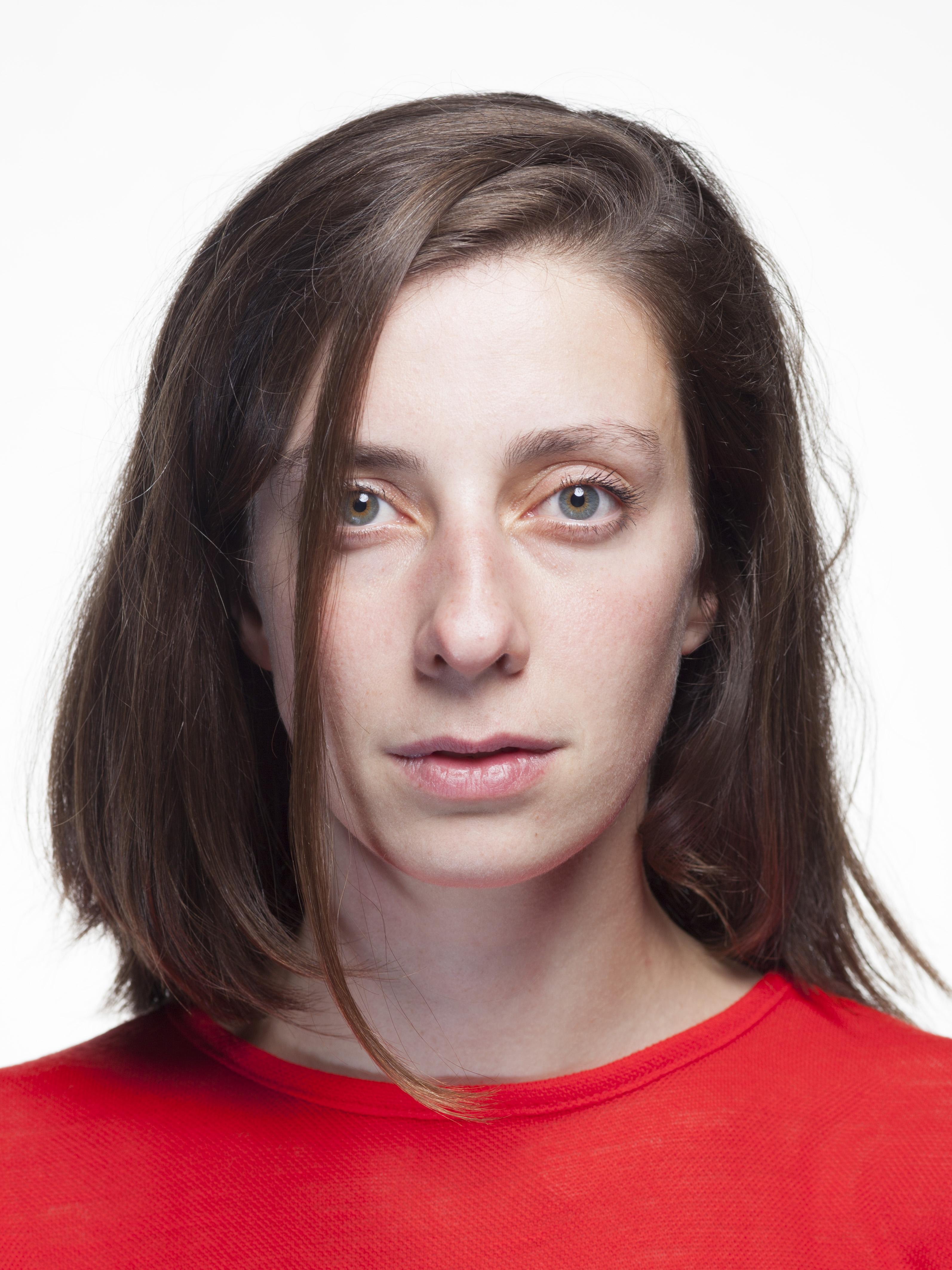 actor Laurence Roothooft large photo