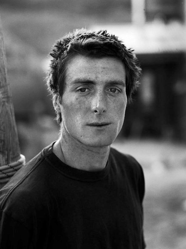 actor Sean Leary large photo