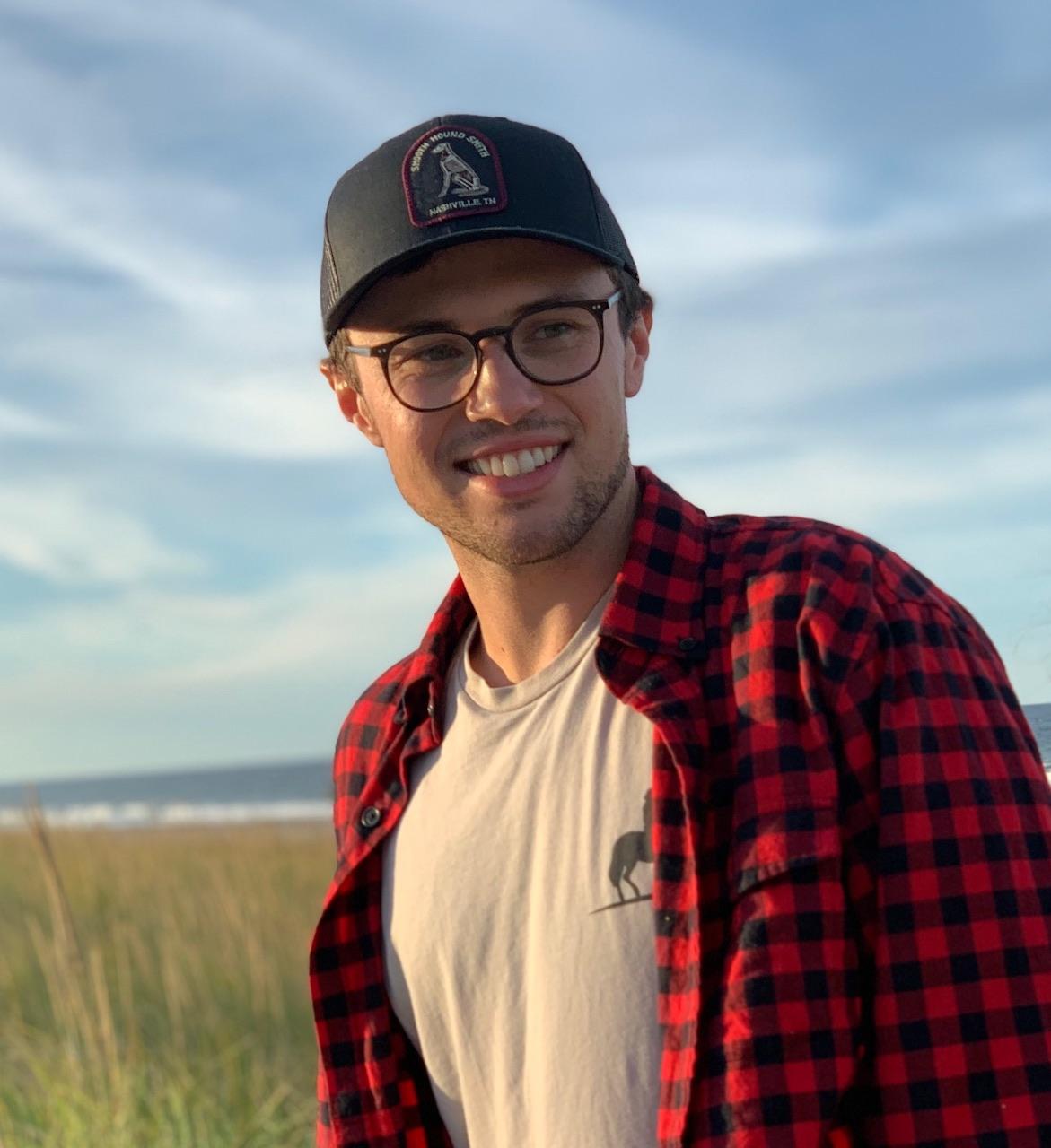 actor Jacob Osborne large photo