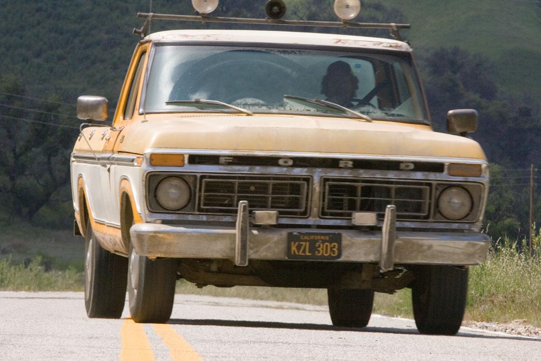 actor Nick Orefice large photo