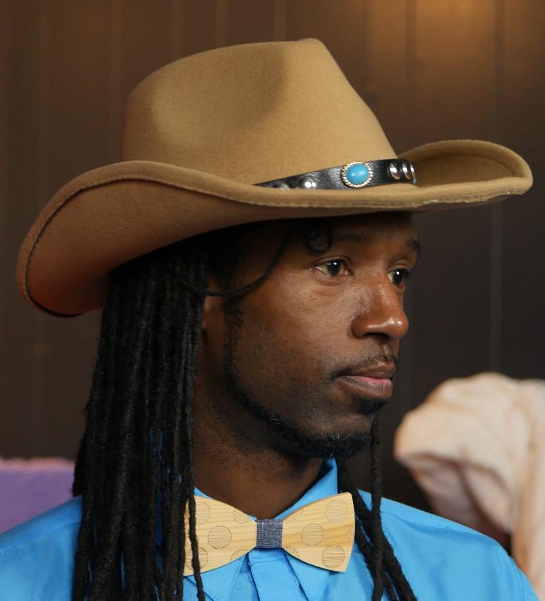 actor Tony Barbadose large photo