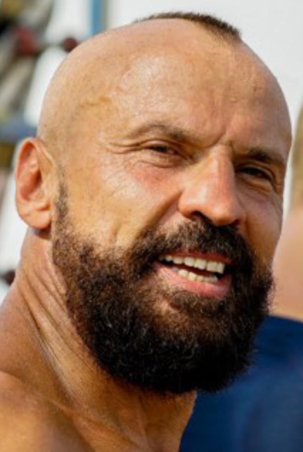 actor Tihomir Vinchev large photo