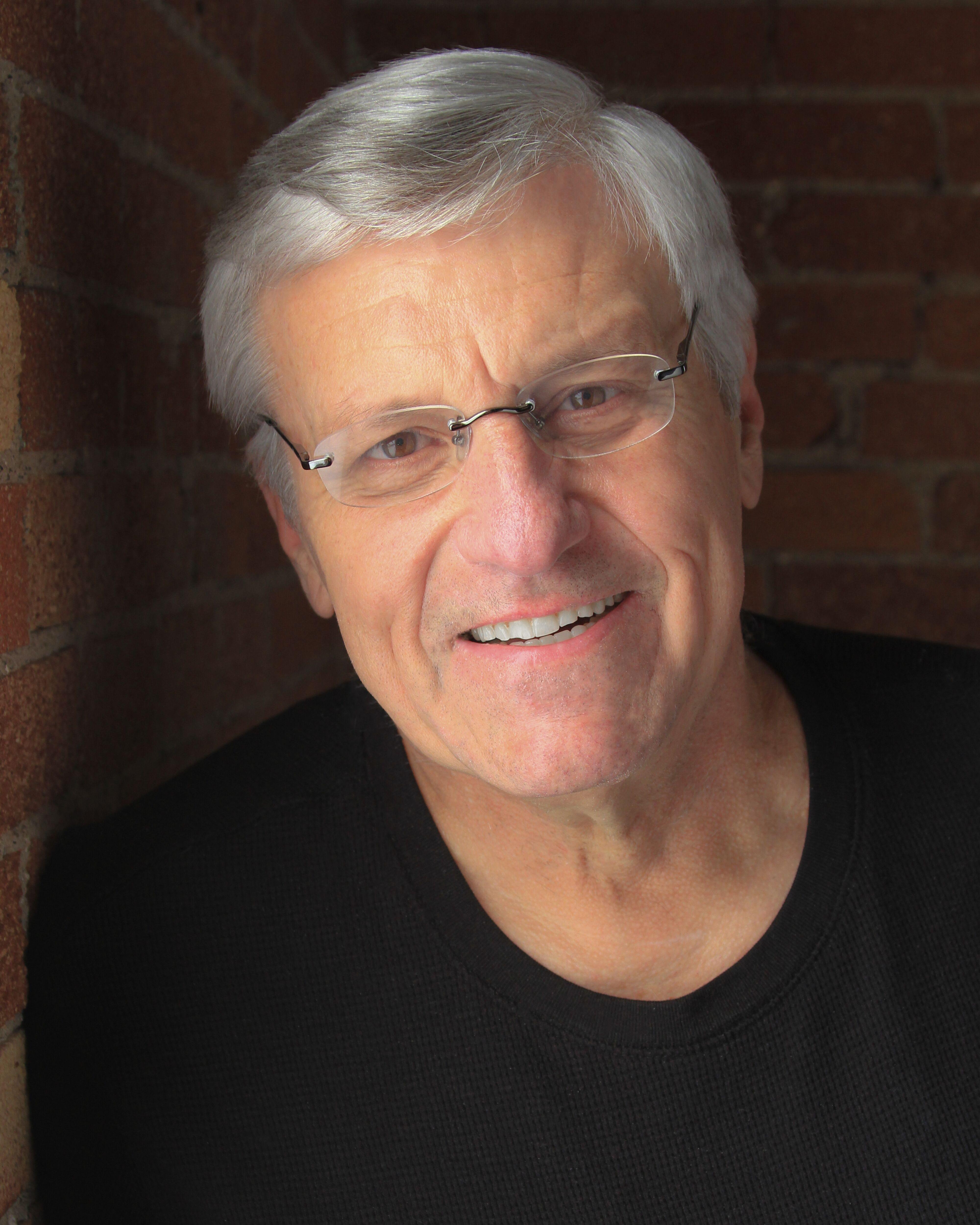 actor Rainer Rohde large photo