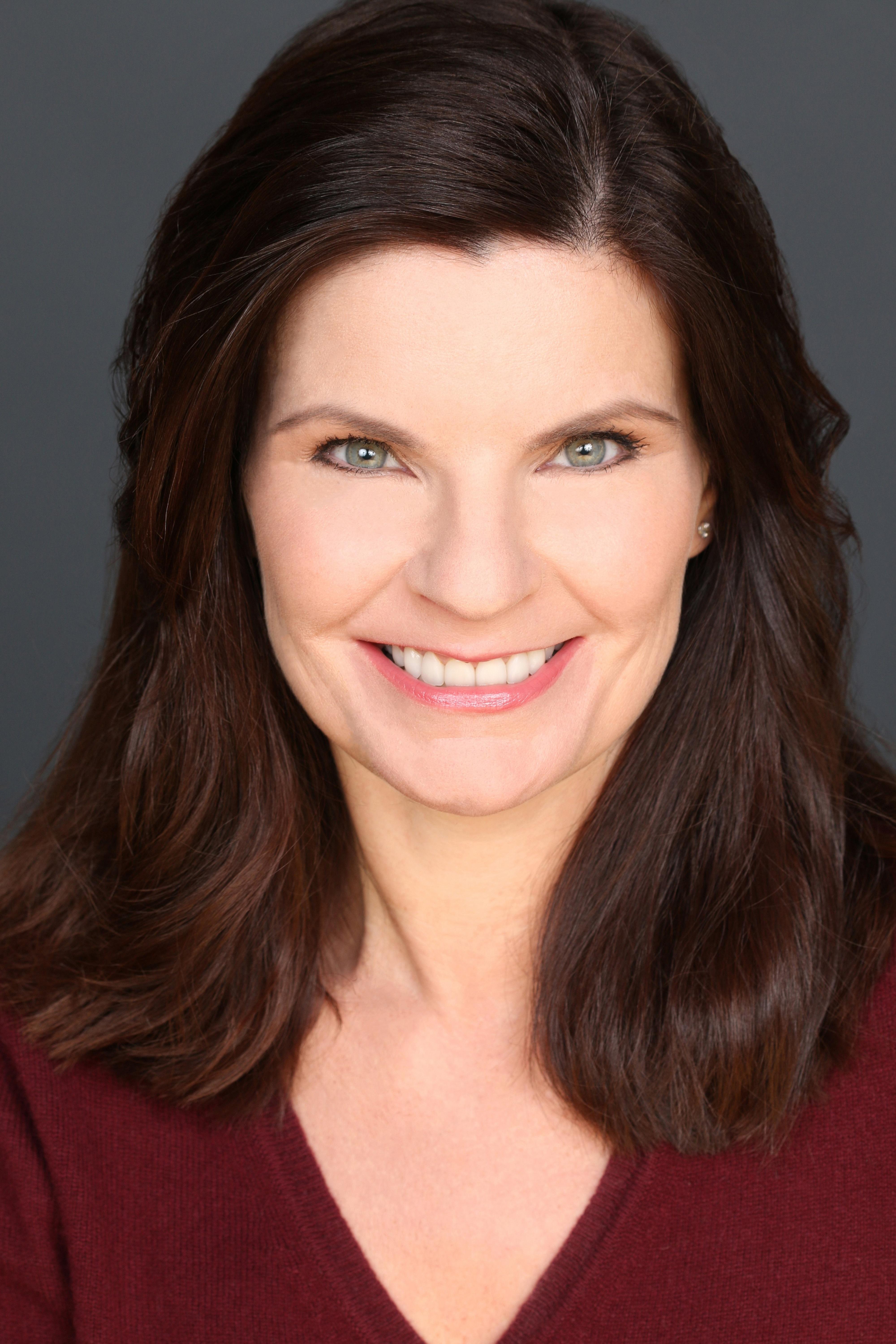 actor Jill Lord large photo