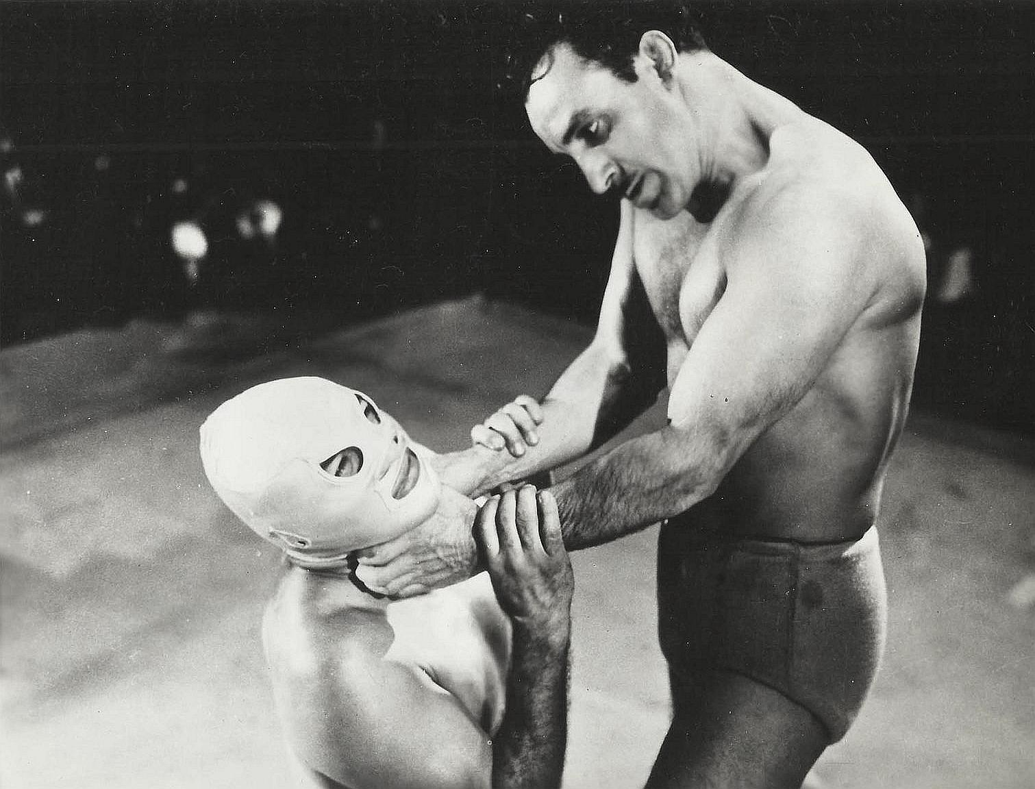 actor Santo large photo