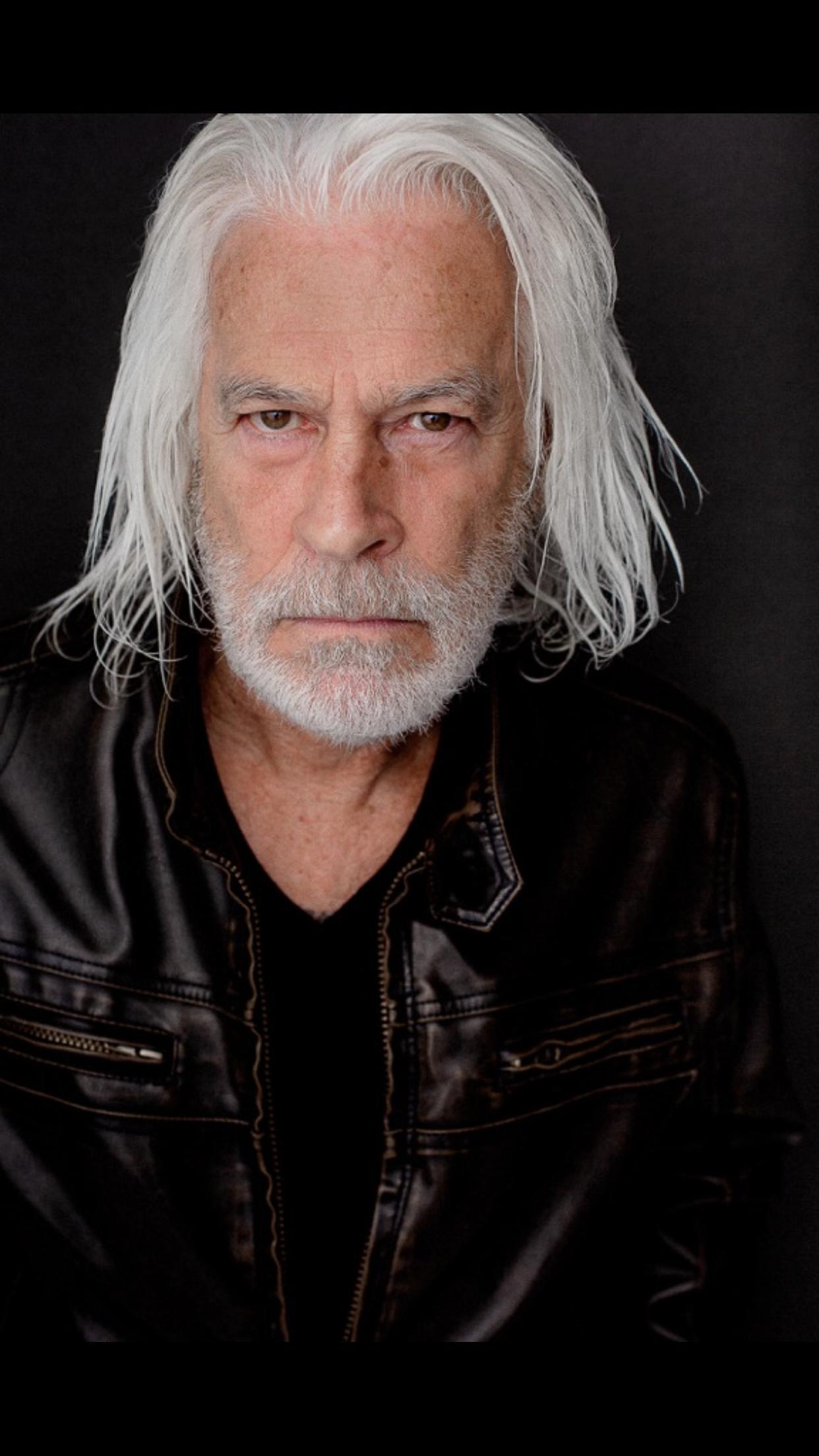 actor Doc Dougherty large photo