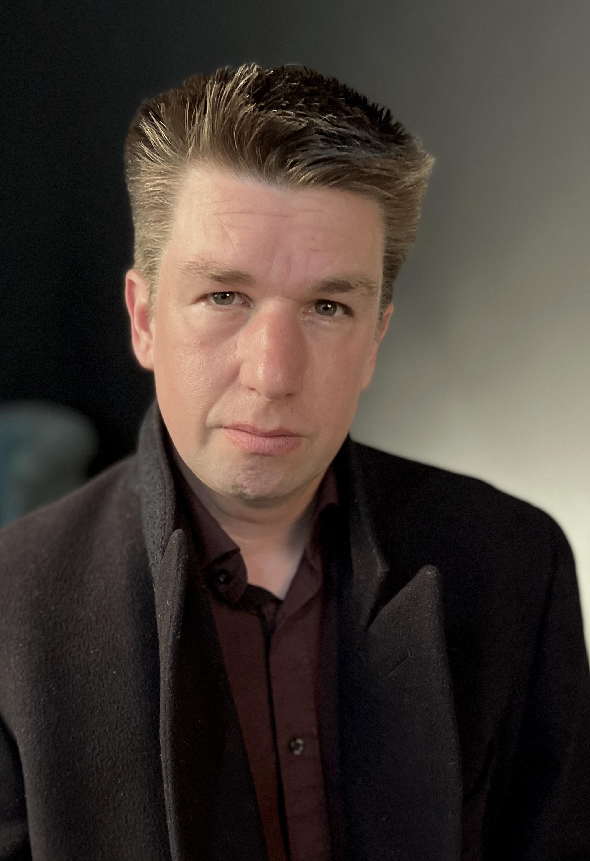 actor Devlin Wilder large photo