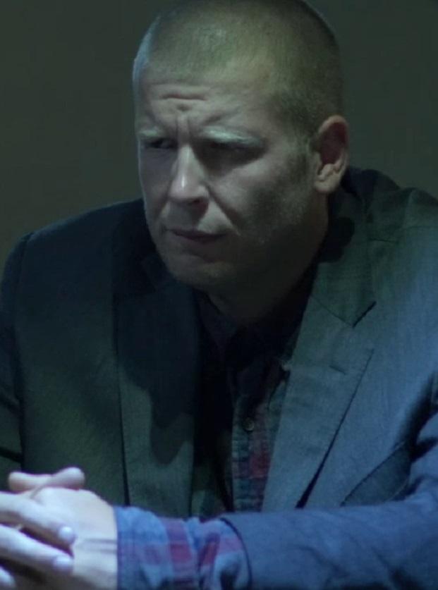 actor James Begert large photo