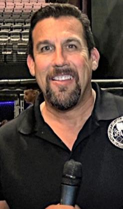 John McCarthy